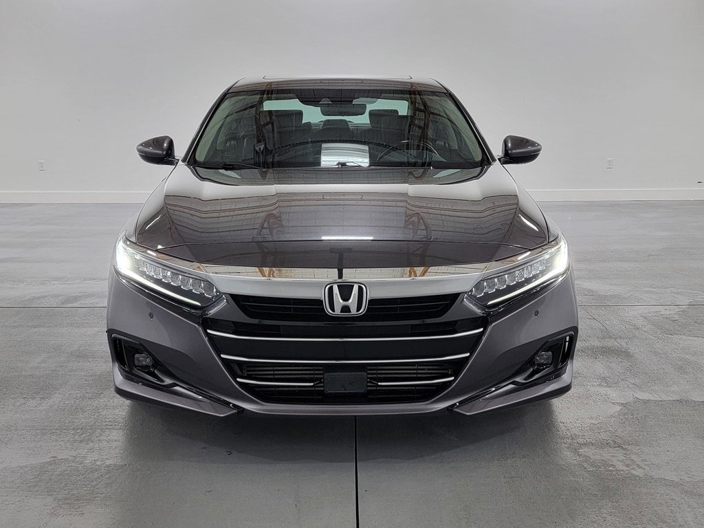 Used 2022 Honda Accord EX-L image 3