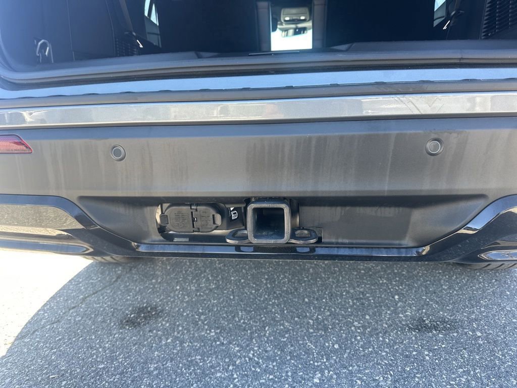 Used 2025 Ford Explorer ST-Line w/ Premium Package image 32