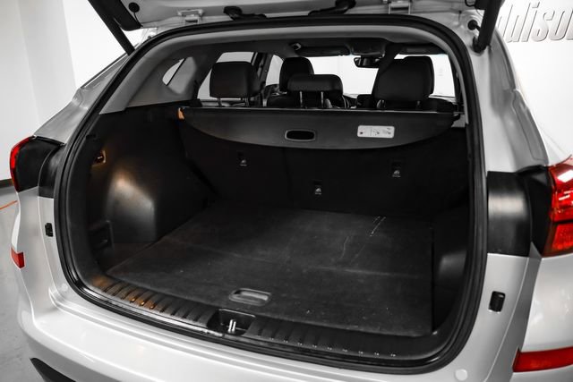 Used 2019 Hyundai Tucson Limited FWD image 51