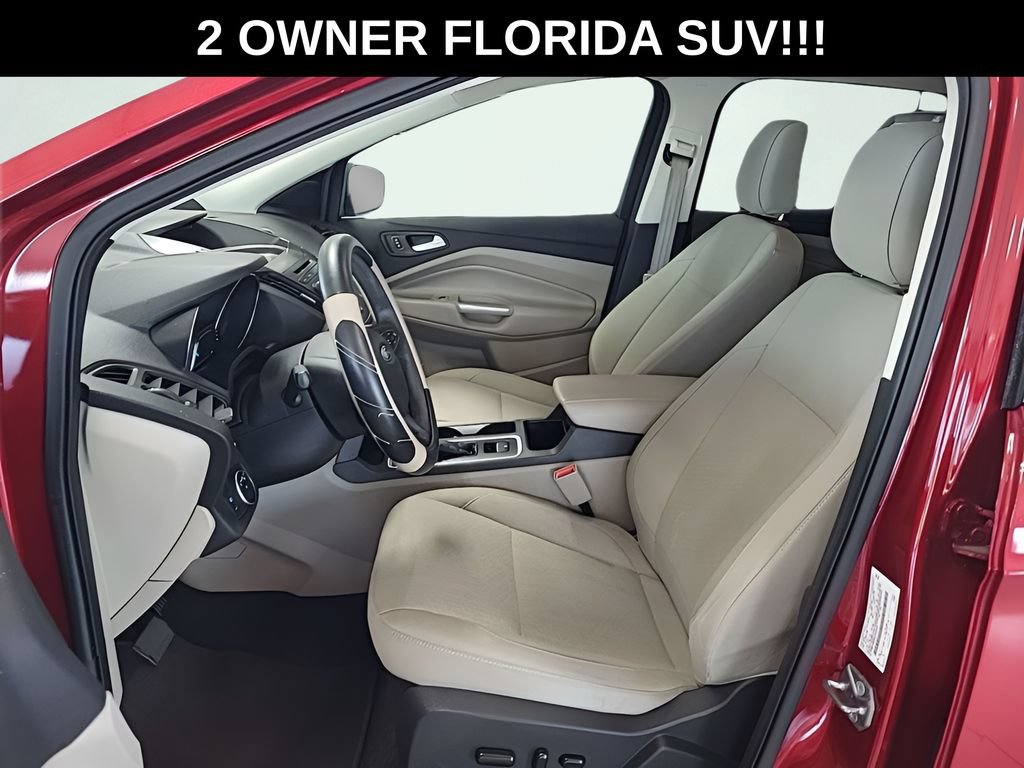 Used 2018 Ford Escape SE AWD/4WD image 16