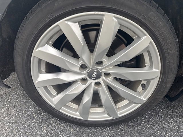 Used 2018 Audi A5 2.0T Premium Plus w/ Premium Plus image 18