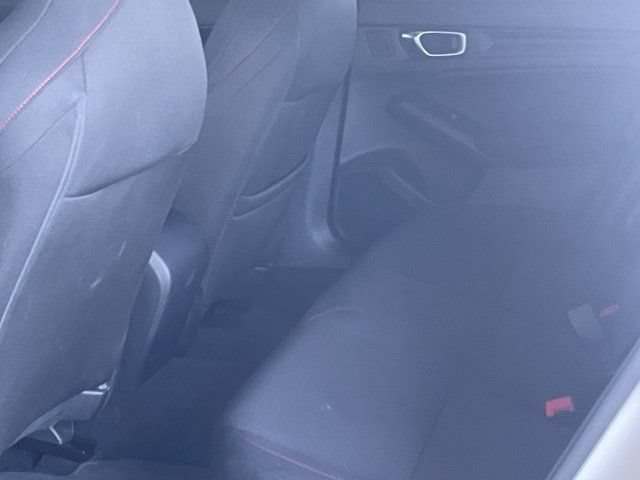 Certified 2026 Honda Civic Si image 16