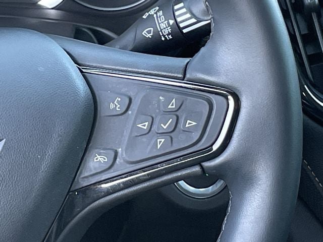Used 2023 Chevrolet Equinox Premier FWD image 13