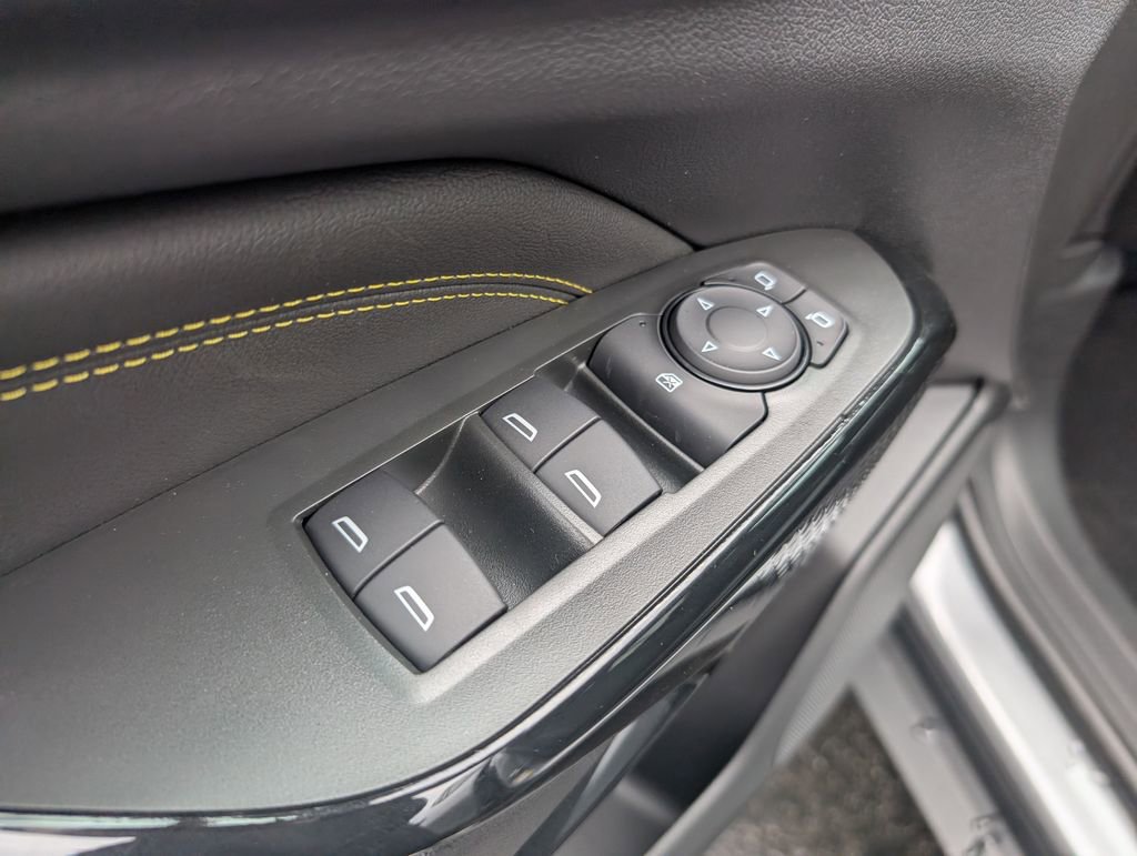New 2026 Chevrolet Trax LT FWD image 15