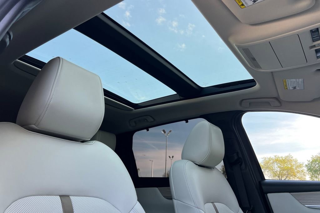 Certified 2024 MAZDA CX-90 Plug-In Hybrid w/ Premium Plus image 21