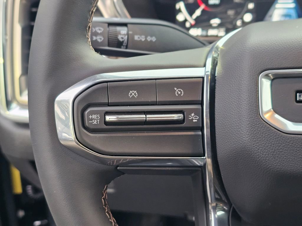 New 2026 GMC Canyon Denali image 64