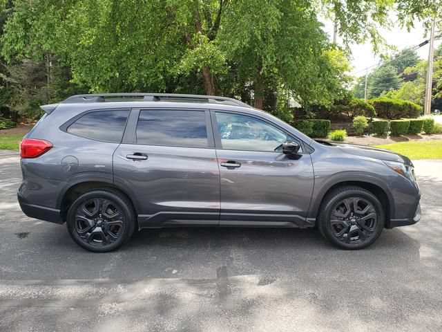 Used 2024 Subaru Ascent Onyx Edition AWD/4WD image 2