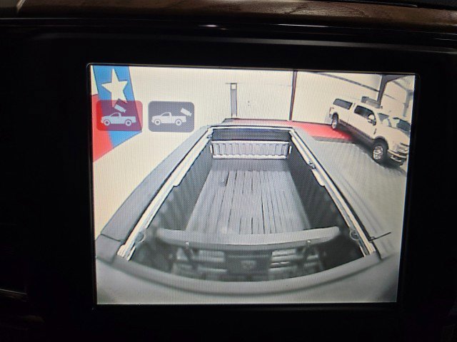 Used 2017 RAM 2500 Longhorn w/ Convenience Group image 67