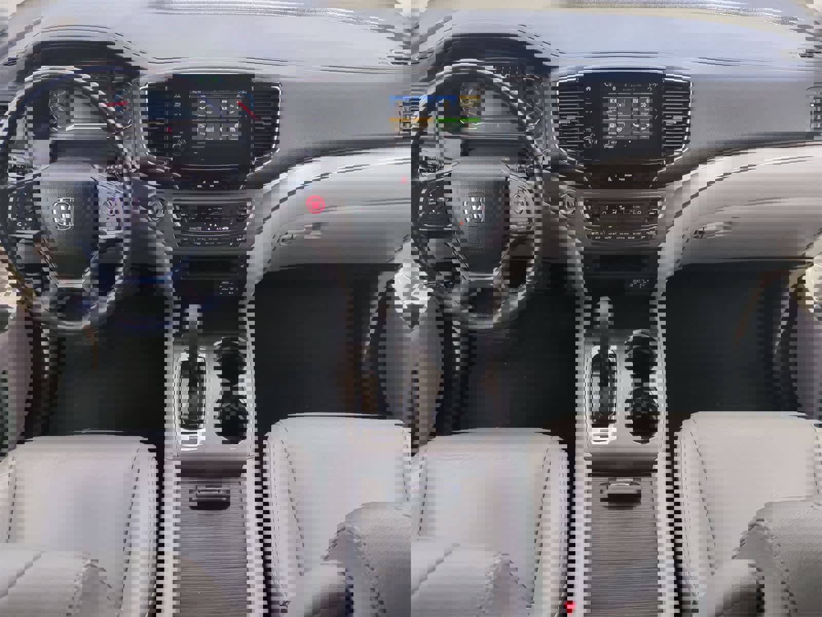 Used 2019 Honda Pilot EX-L image 15