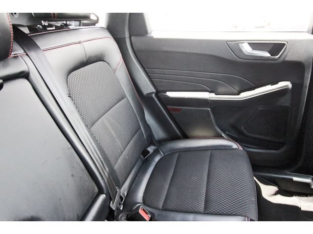 Certified 2025 Ford Escape ST-Line Select AWD/4WD image 10