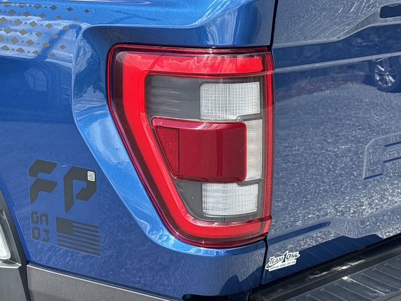 Used 2022 Ford F150 Raptor w/ Convenience Package image 35