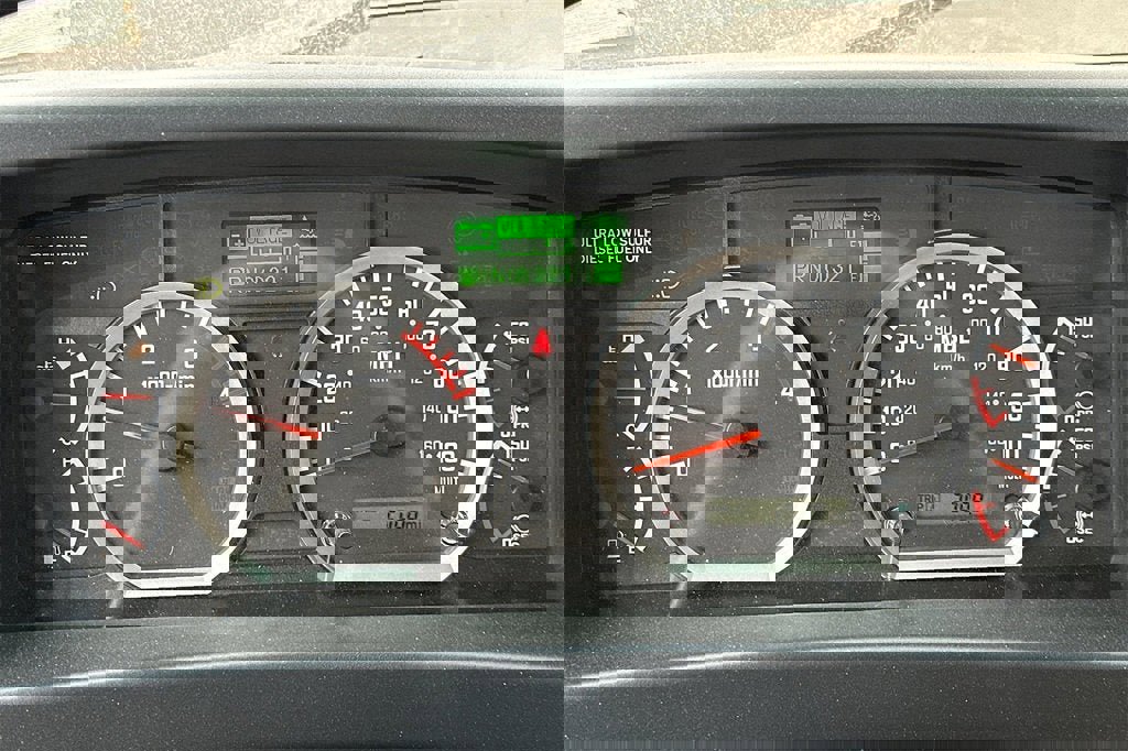 New 2023 Chevrolet Low Cab Forward 6500XD image 21