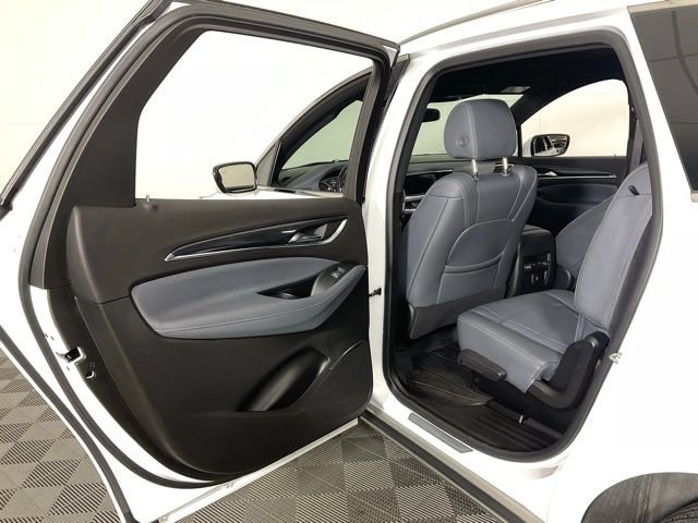 Used 2024 Buick Enclave Essence w/ Trailering Package, 5000 lbs. image 26