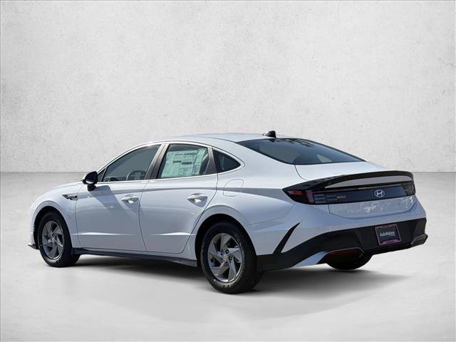 New 2026 Hyundai Sonata SE image 8