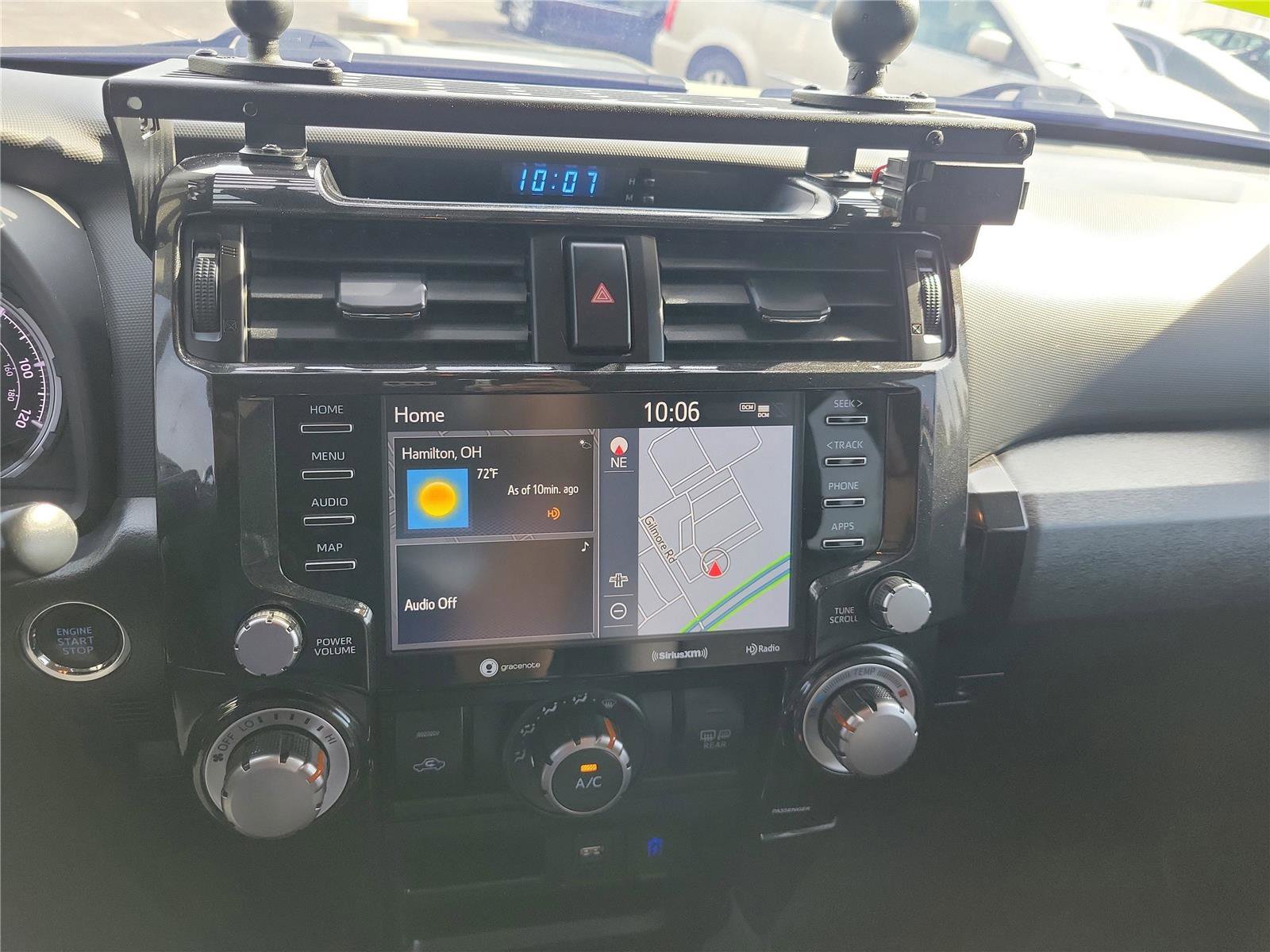 Used 2022 Toyota 4Runner TRD Off-Road Premium image 27