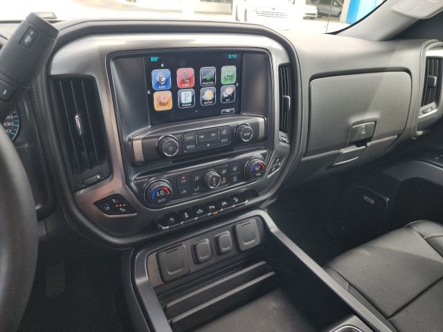Used 2016 Chevrolet Silverado 1500 LTZ Z71 w/ LTZ Plus Package image 30