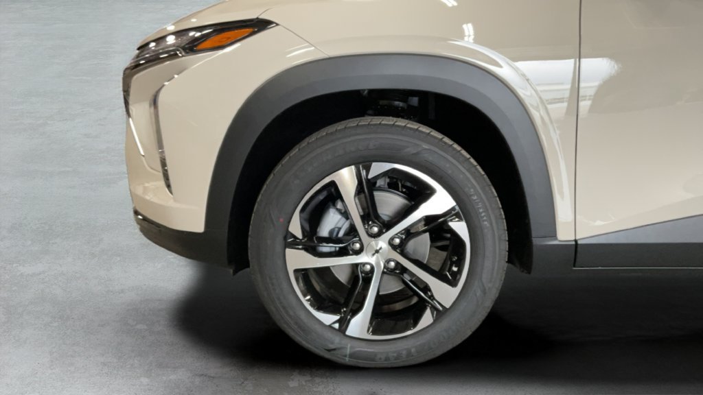 New 2026 Chevrolet Trax RS w/ Driver Confidence Package FWD image 51
