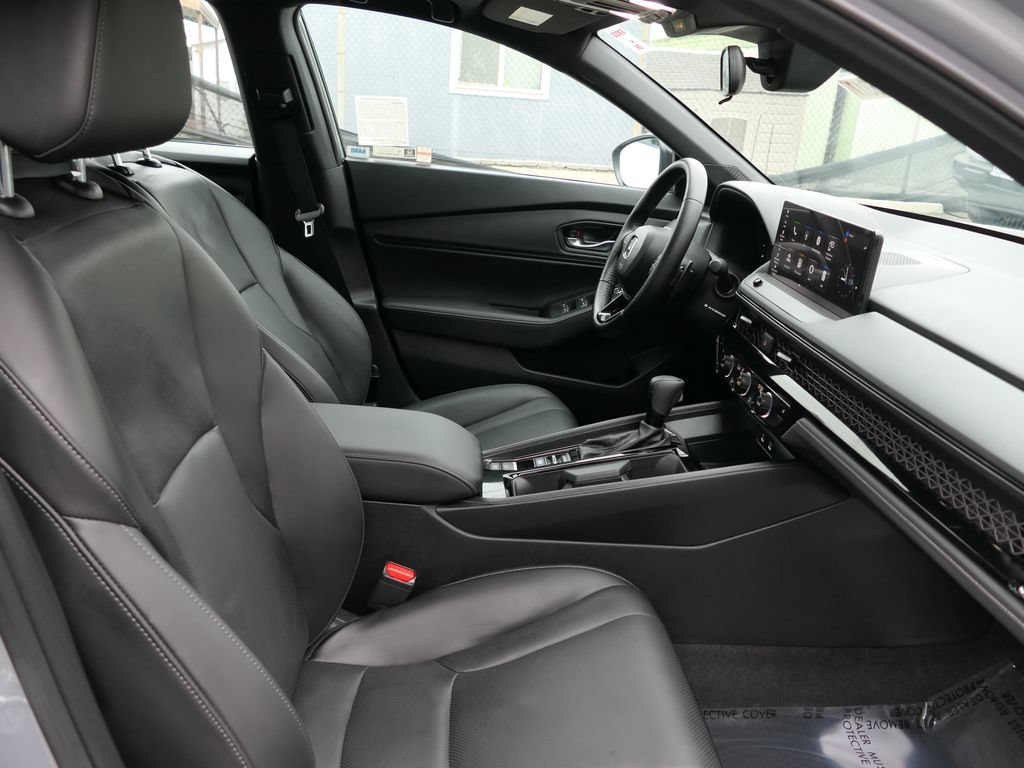 Used 2024 Honda Accord Sport image 30