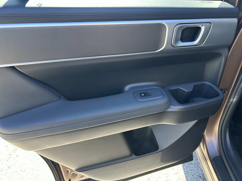 Used 2025 Hyundai Santa Fe XRT AWD/4WD image 21