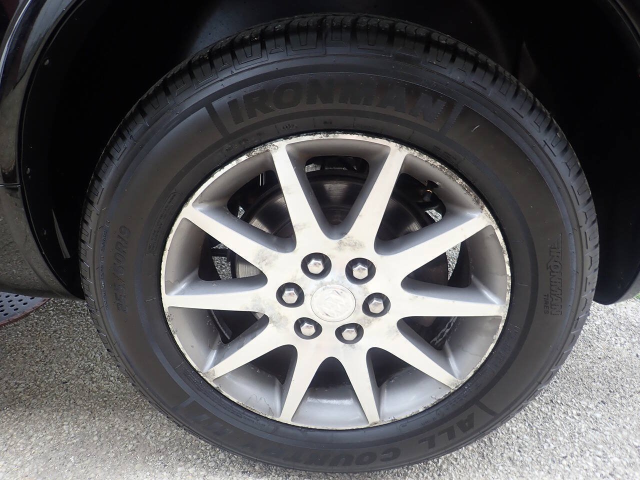 Used 2017 Buick Enclave Convenience FWD image 36
