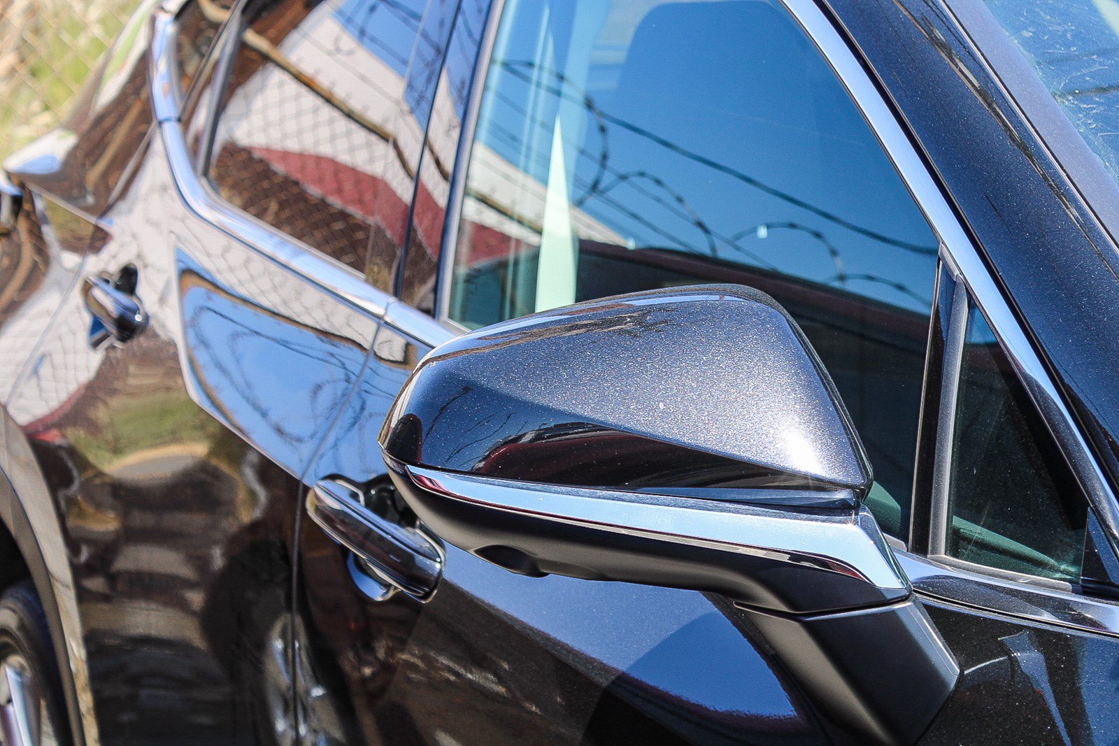 Used 2025 Lexus NX 350 AWD w/ Cold Area Package image 18