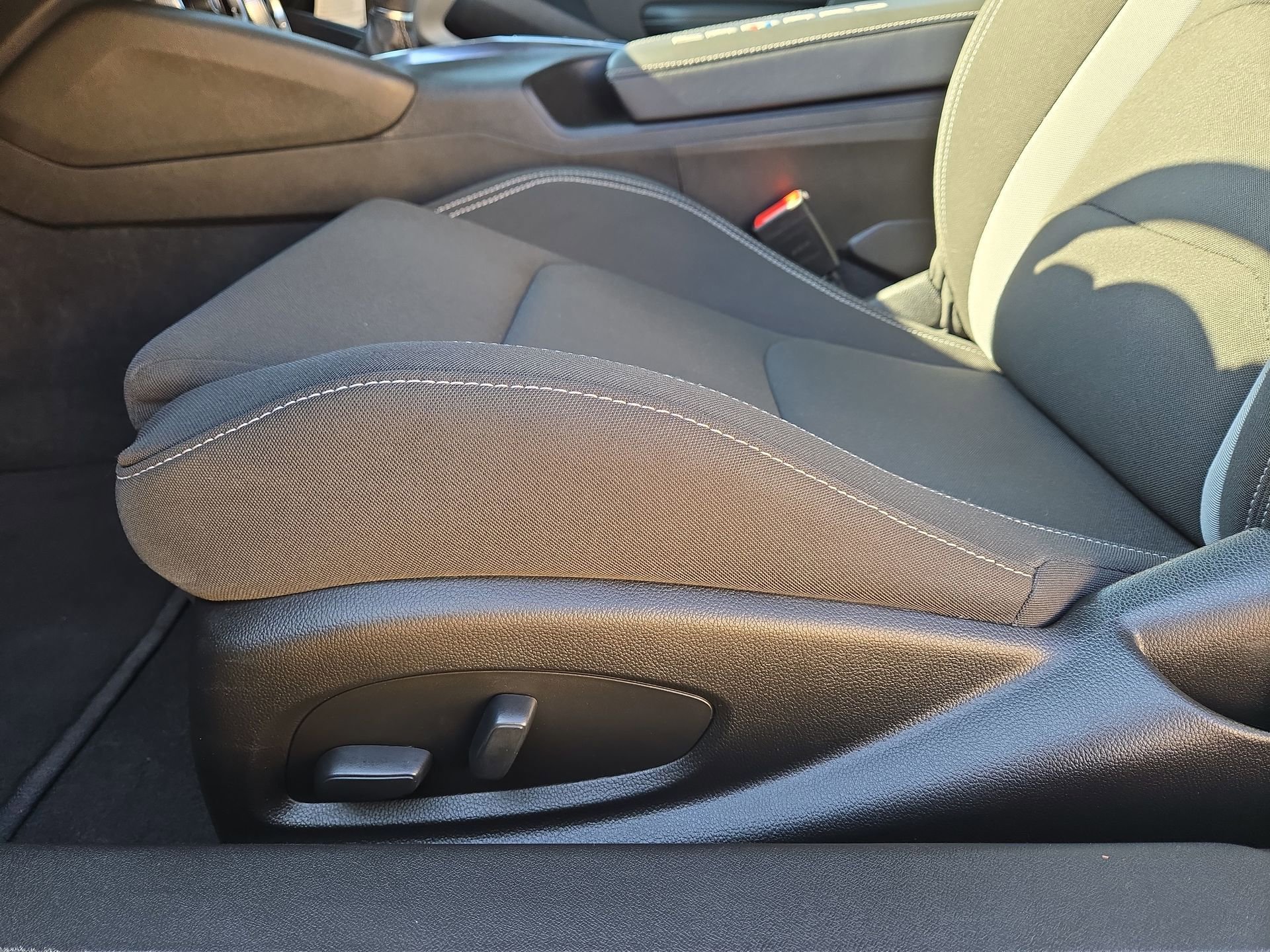 Used 2023 Chevrolet Camaro SS image 17