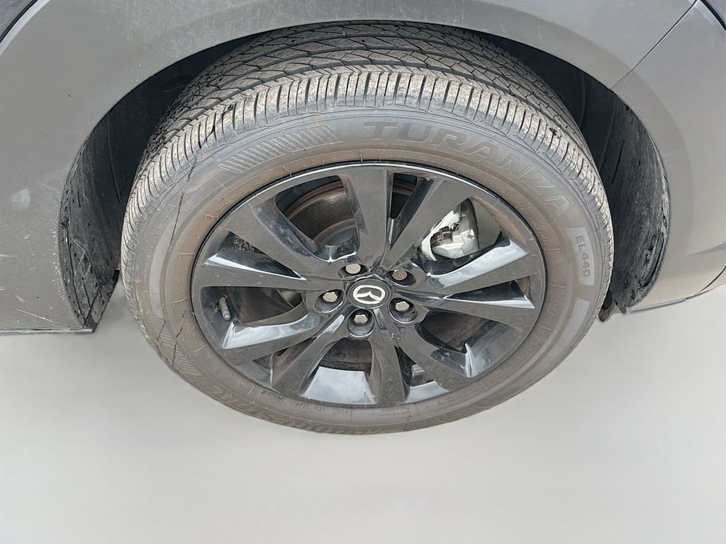 Used 2025 MAZDA CX-30 2.5 Turbo w/ Premium Plus Pkg AWD/4WD image 33