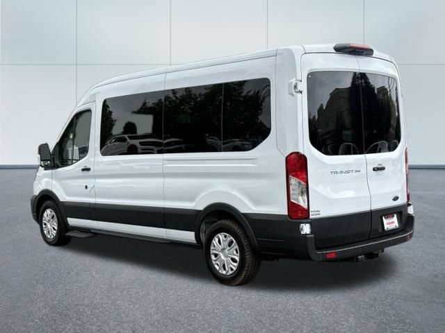 Used 2024 Ford Transit 350 XL RWD image 10