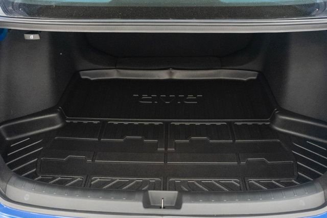 Certified 2022 Honda Civic Sport image 12