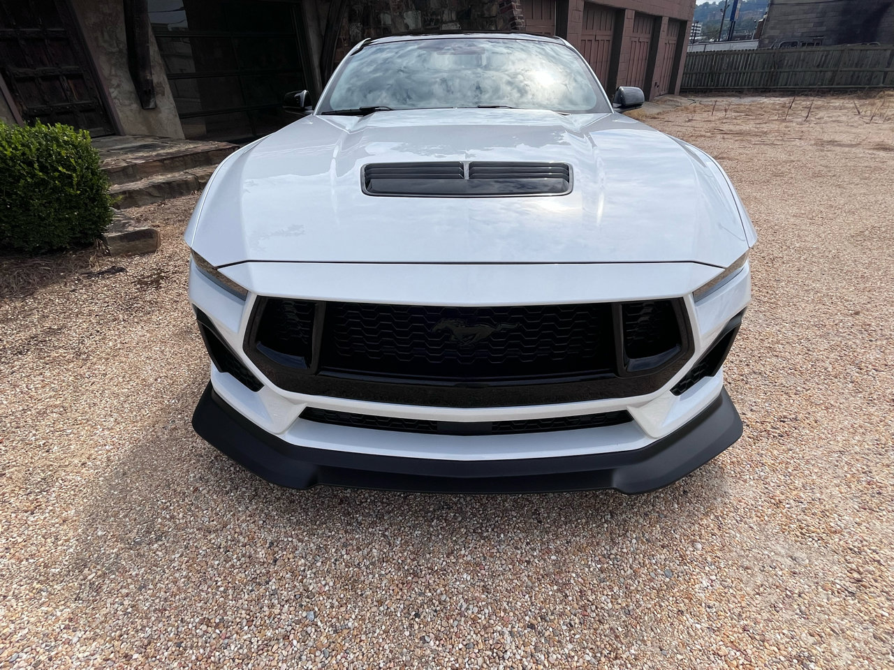 Used 2024 Ford Mustang GT image 10