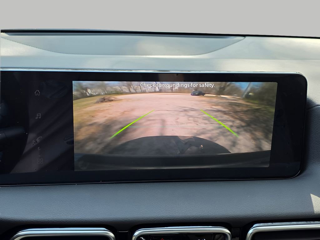 New 2026 Nissan Sentra SV image 21