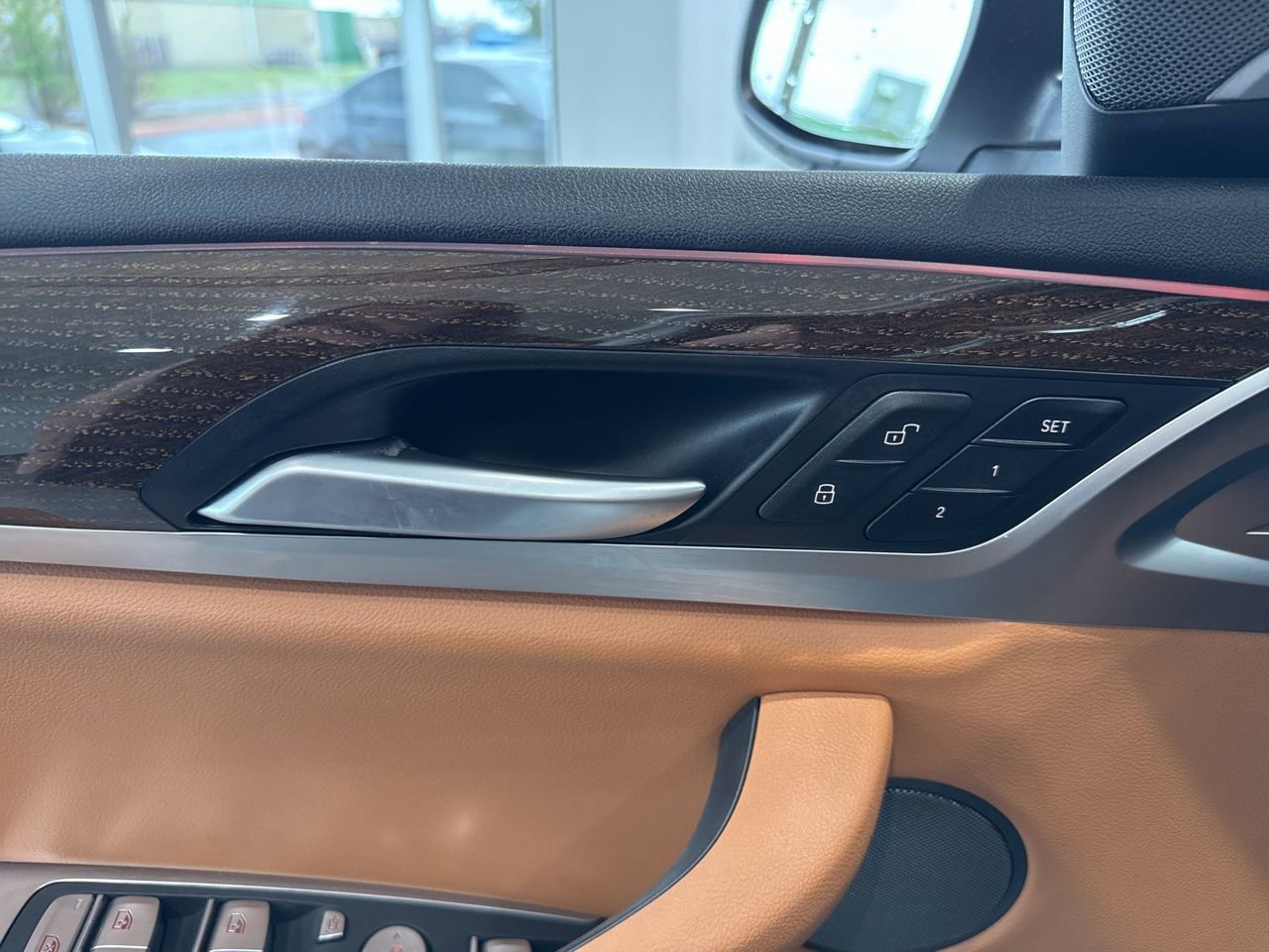 Certified 2023 BMW X3 xDrive30i w/ Convenience Package w/ZPA image 36