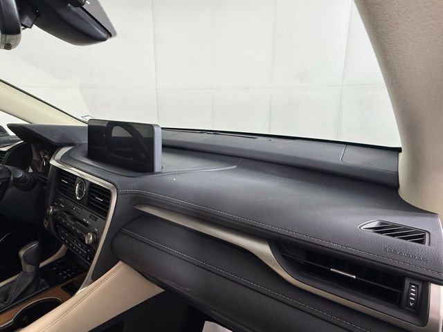 Certified 2022 Lexus RX 350 AWD w/ Premium Package image 31