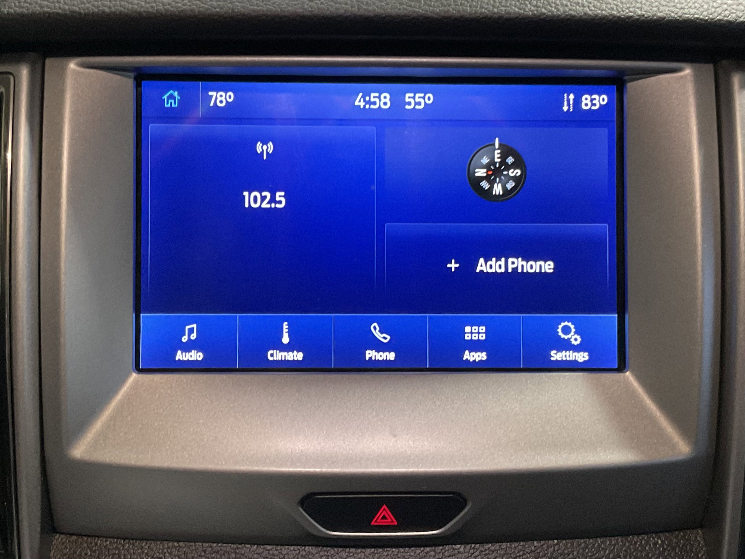 Used 2022 Ford Ranger XLT w/ Trailer Tow Package image 13