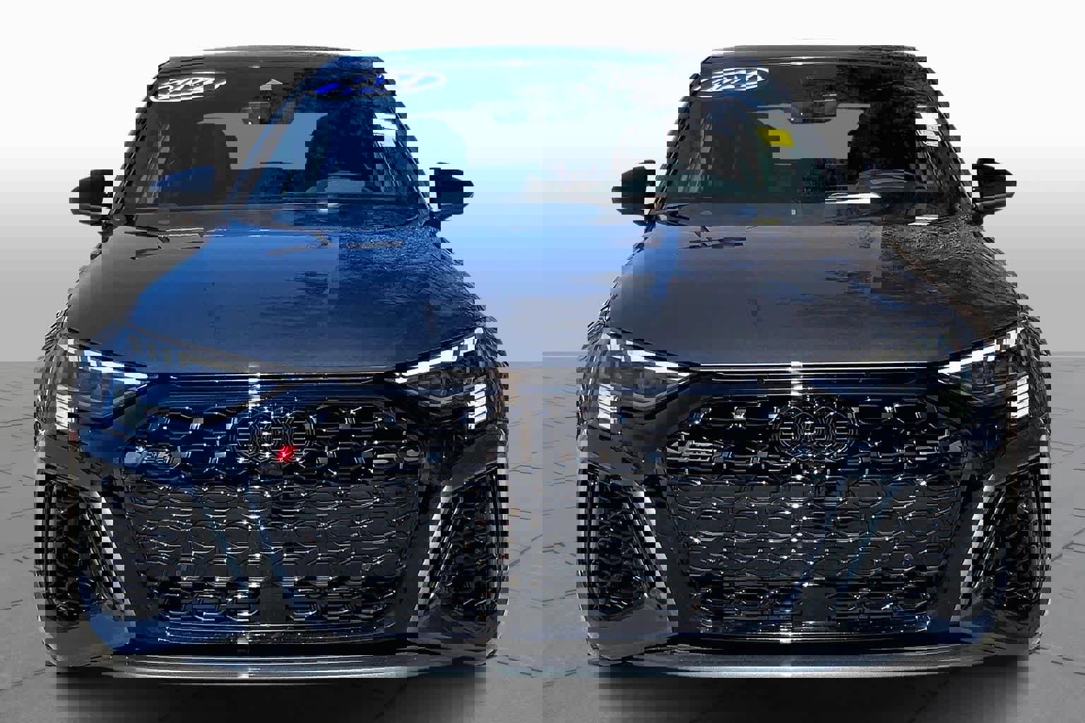 Used 2024 Audi RS 3 image 4