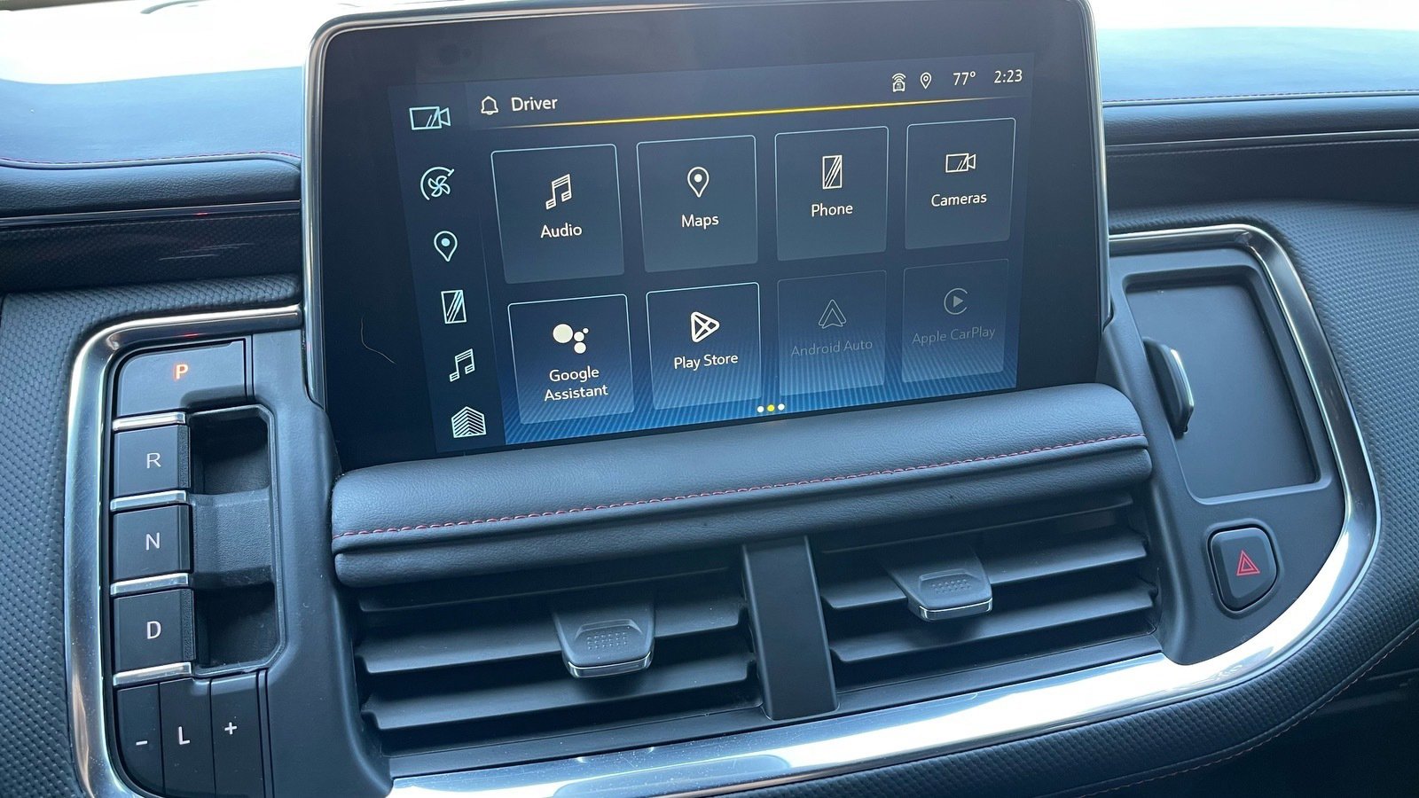 Used 2024 Chevrolet Suburban RST w/ Luxury Package image 52