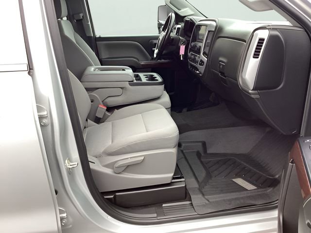Used 2018 GMC Sierra 2500 SLE w/ SLE Preferred Package image 26