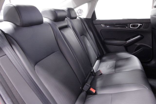 Certified 2022 Honda Civic Touring image 18