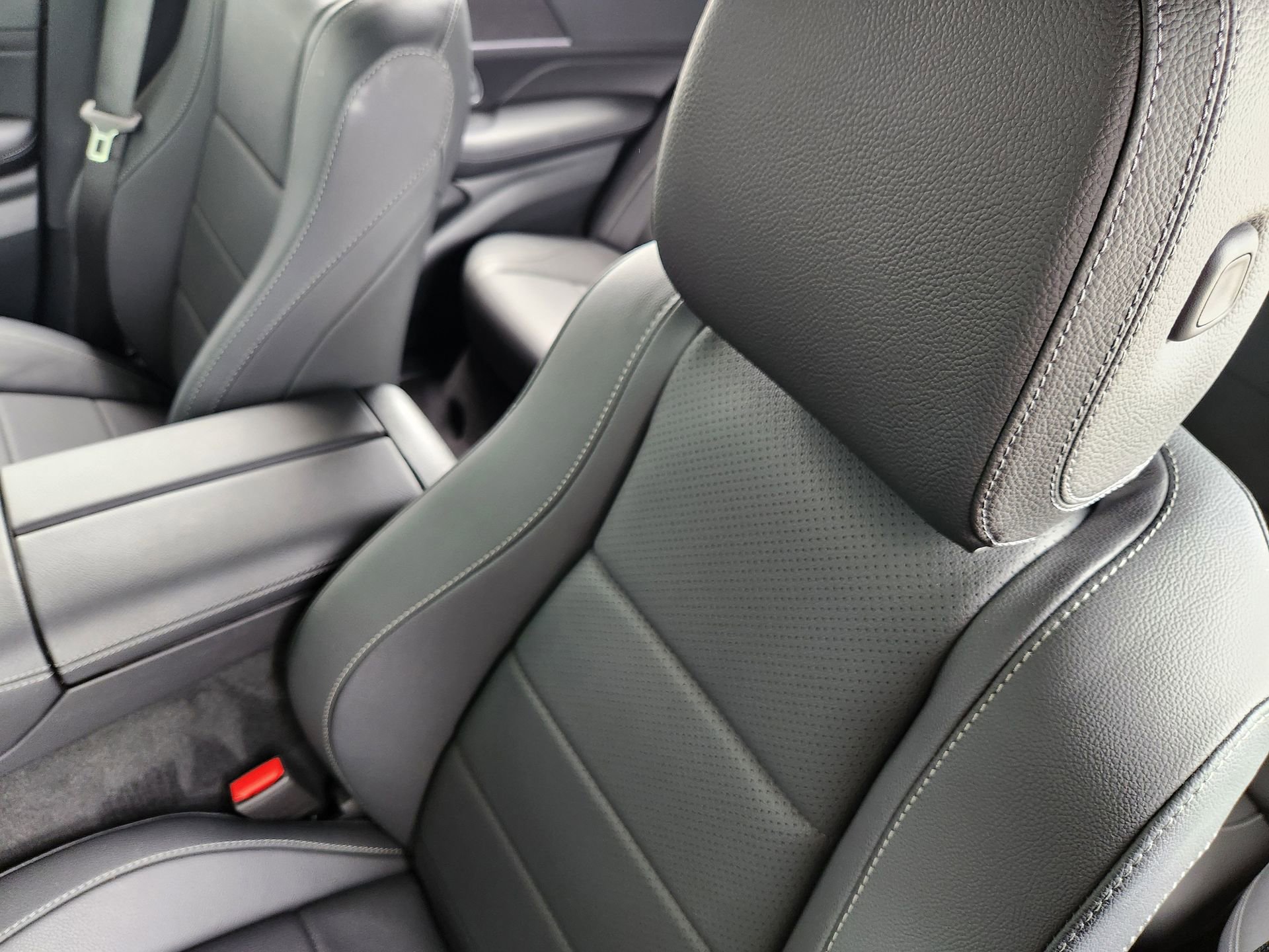 Certified 2026 Mercedes-Benz GLE 350 4MATIC image 16