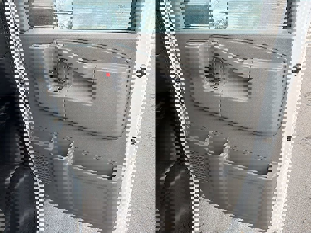 New 2025 Chevrolet Express 3500 w/ Power Convenience Package RWD image 42