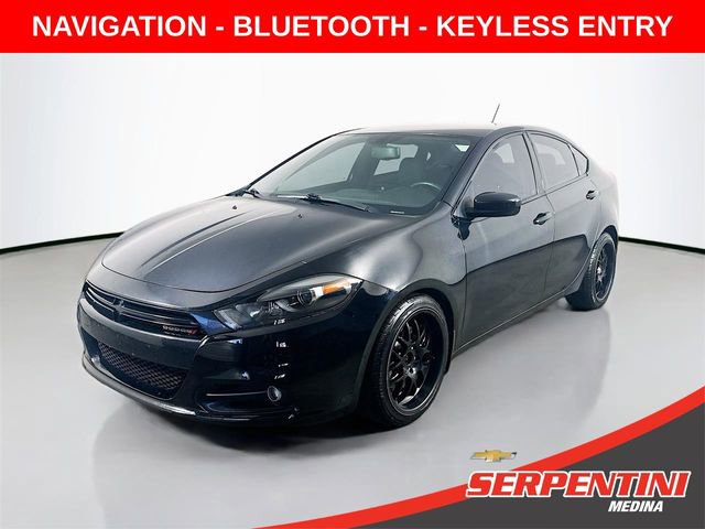 Used 2013 Dodge Dart Rallye