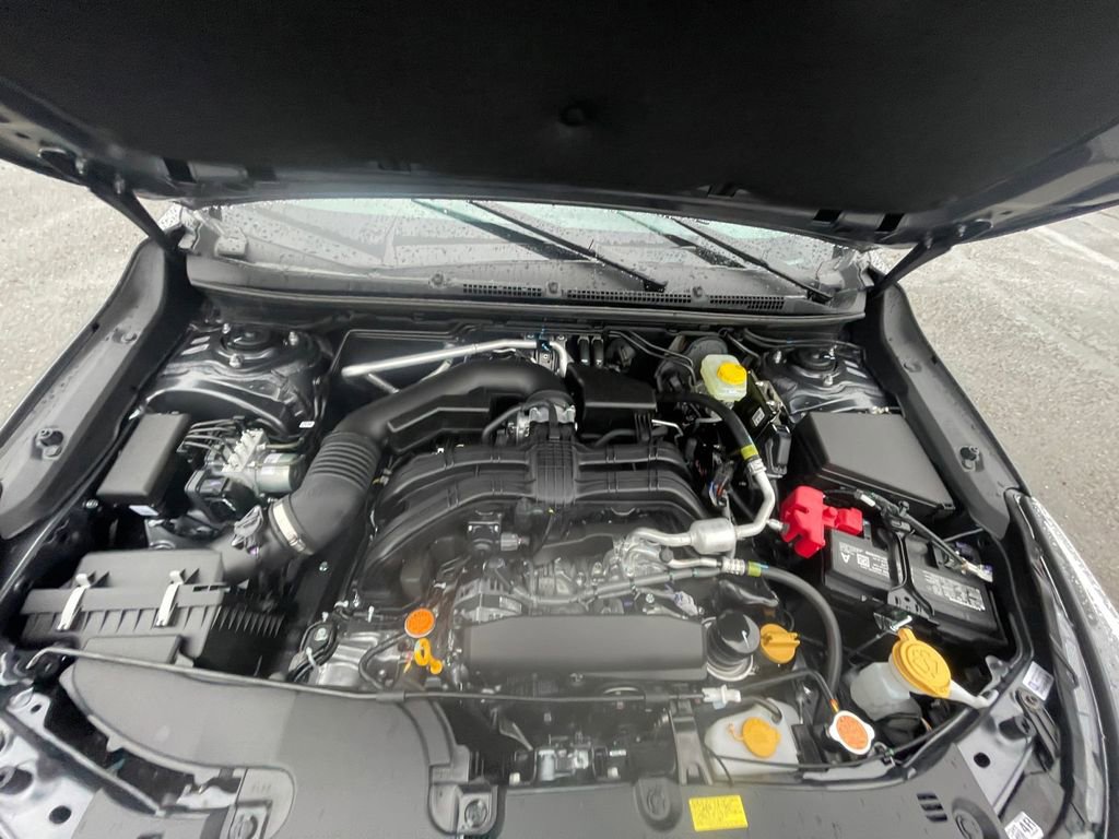 New 2026 Subaru Crosstrek 2.5i Limited w/ Crosstrek Mirror Package image 20