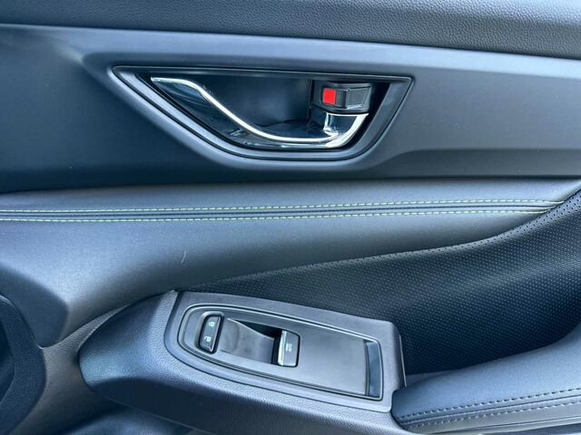 Certified 2025 Subaru Ascent Bronze Edition w/ Onyx Package image 22