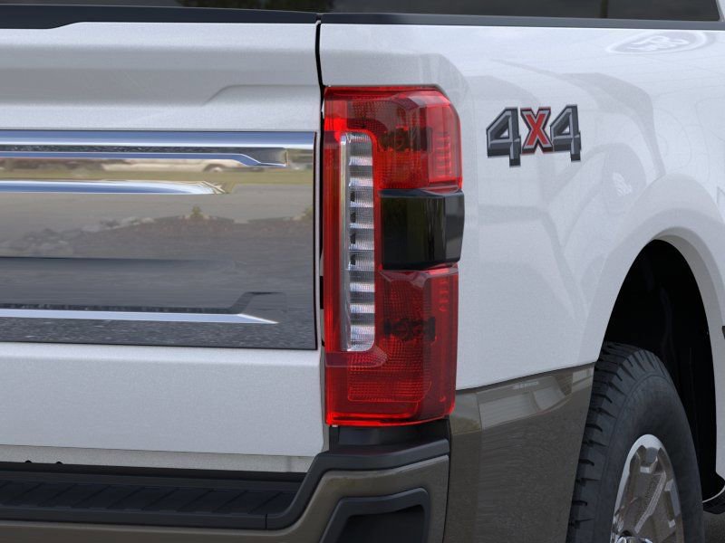 New 2026 Ford F250 King Ranch AWD/4WD image 22