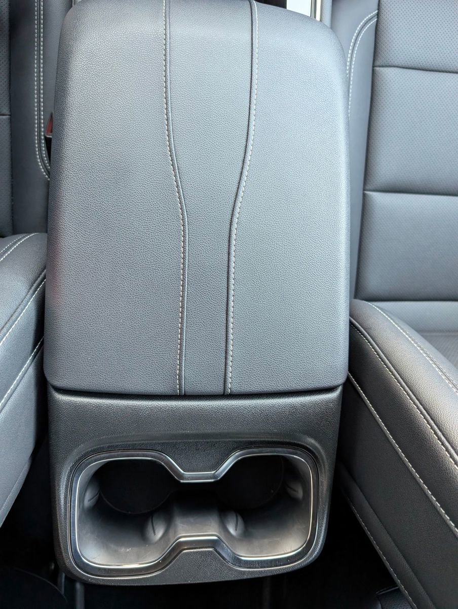 Certified 2025 Chevrolet Traverse LT image 25