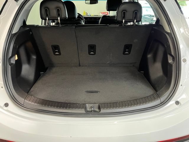 Used 2023 Chevrolet Bolt LT w/ Infotainment Package FWD image 16
