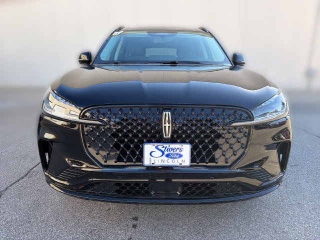 New 2026 Lincoln Aviator AWD w/ Jet Appearance Package image 12