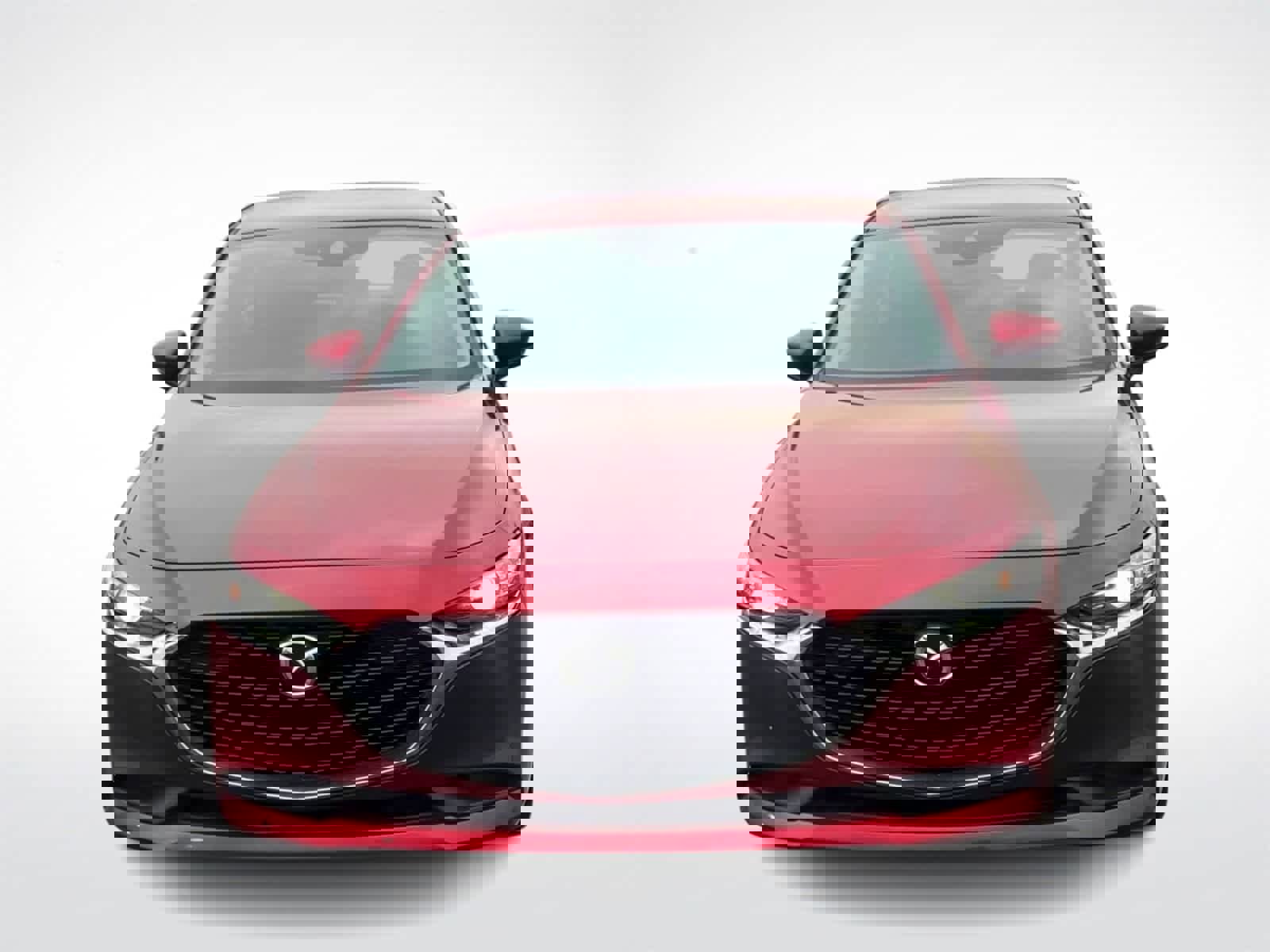 Used 2023 MAZDA MAZDA3 s image 4