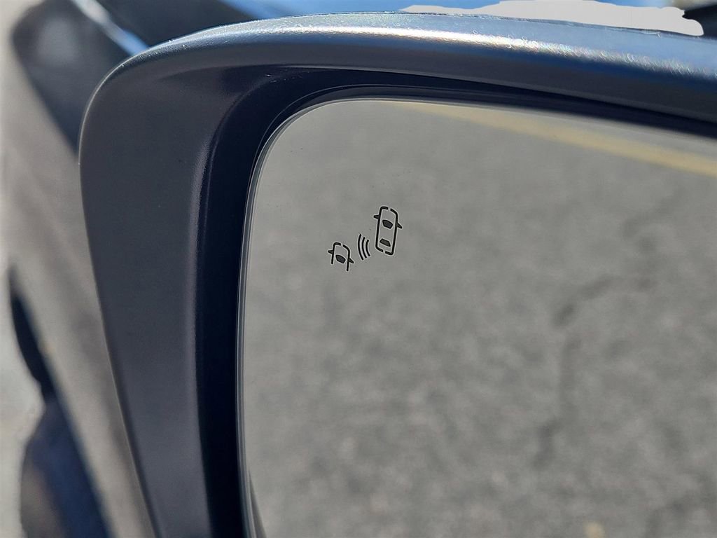 New 2026 Nissan Frontier SV w/ Tow Package image 5