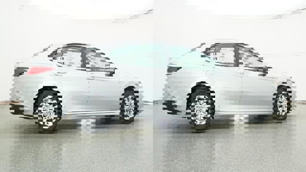 New 2026 Toyota Camry LE image 26